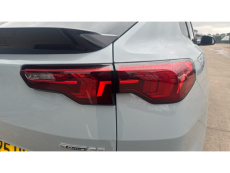 BMW iX2 150kW eDrive20 Shadow Edition 65kWh 5dr Auto Electric Hatchback